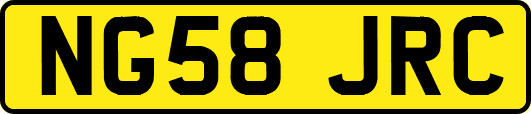 NG58JRC