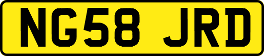NG58JRD