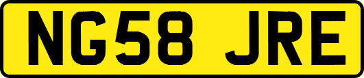 NG58JRE