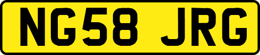 NG58JRG