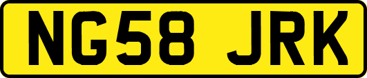 NG58JRK