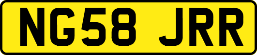NG58JRR