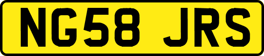 NG58JRS