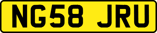 NG58JRU
