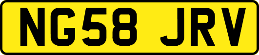 NG58JRV