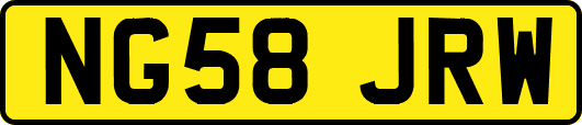 NG58JRW
