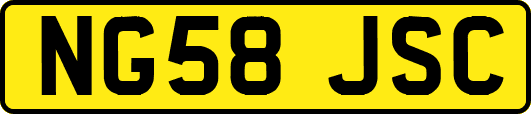 NG58JSC