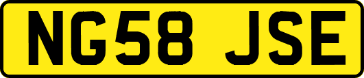 NG58JSE