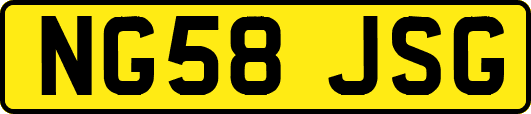 NG58JSG