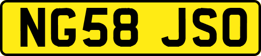 NG58JSO