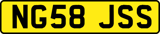 NG58JSS