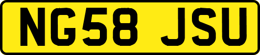 NG58JSU