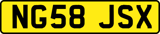 NG58JSX