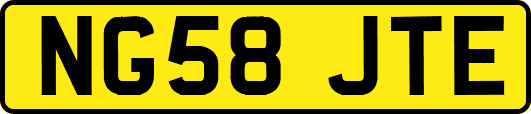 NG58JTE