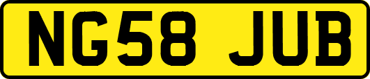 NG58JUB