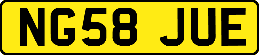 NG58JUE