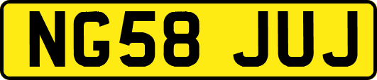 NG58JUJ