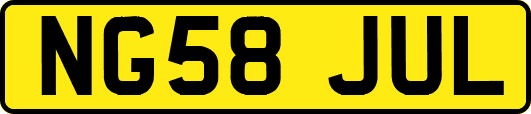 NG58JUL