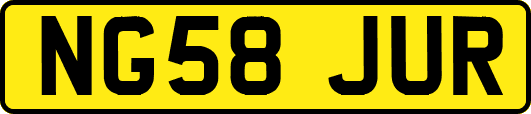 NG58JUR