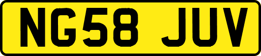 NG58JUV