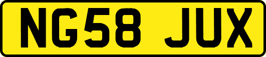 NG58JUX