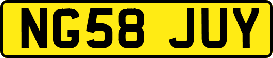 NG58JUY