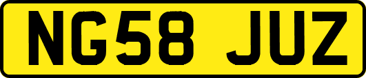 NG58JUZ
