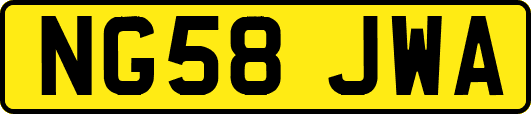 NG58JWA