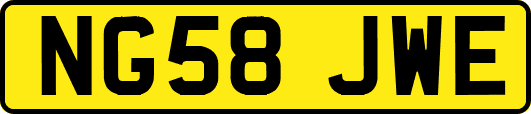 NG58JWE