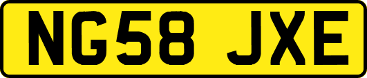 NG58JXE
