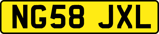 NG58JXL