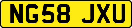 NG58JXU