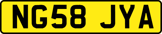 NG58JYA