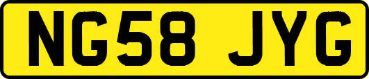 NG58JYG