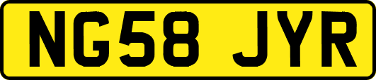 NG58JYR