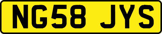 NG58JYS