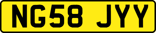NG58JYY