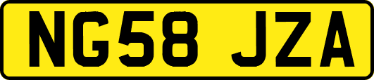 NG58JZA