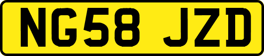 NG58JZD