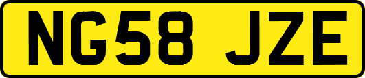 NG58JZE