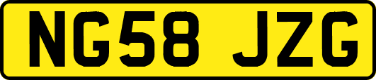 NG58JZG