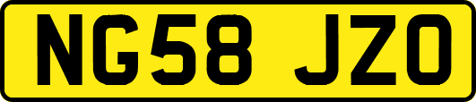 NG58JZO