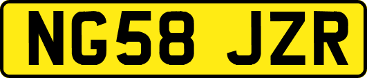NG58JZR