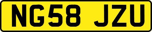 NG58JZU