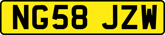 NG58JZW