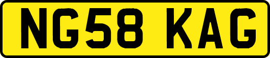 NG58KAG