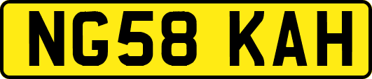 NG58KAH