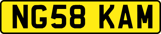 NG58KAM