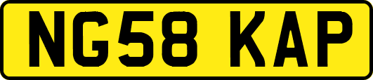 NG58KAP
