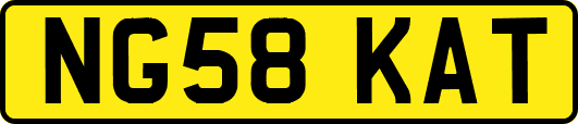 NG58KAT